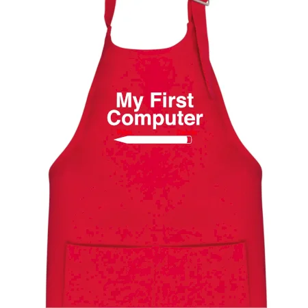 My First Computer