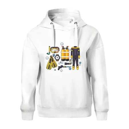Potápěčská výzbroj