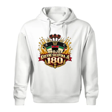 Moje krevní skupina je 180