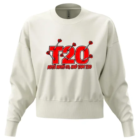 Když nevíš co, hoď tam T20