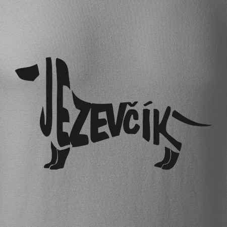 Jezevčík - CZ
