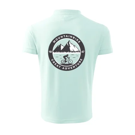 MTB  logo a ročník