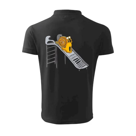To bude ale drsný nářez (Pecka Design)