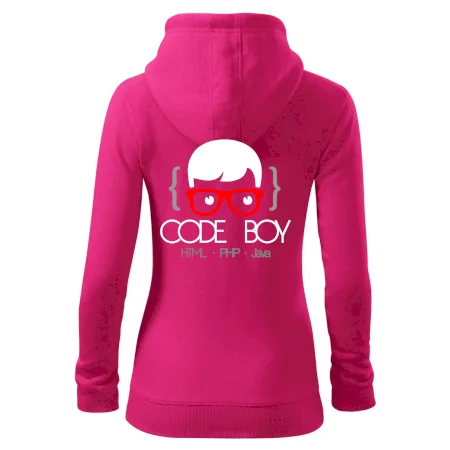 Code Boy