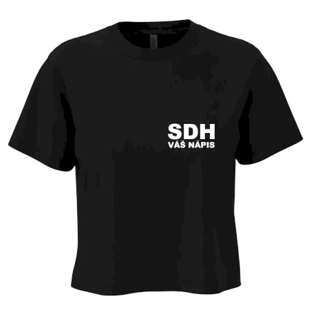SDH nápis - vlastní nápis