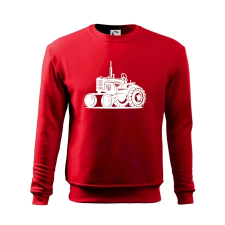 Traktor Ukrajinské armády