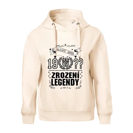 Zrození legendy - Moravská orlice