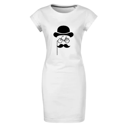 Mustache kolo
