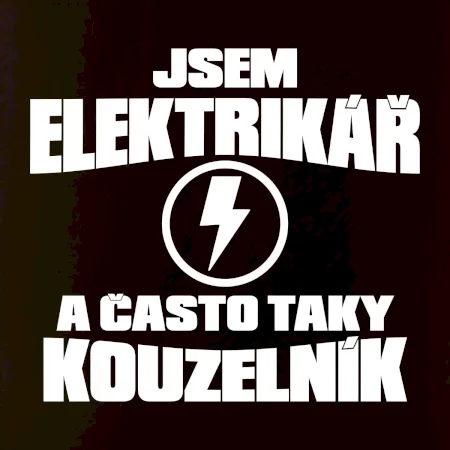 Elektrikář kouzelník