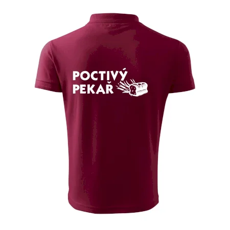 Poctivý Pekař