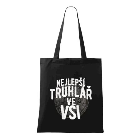 Nejlepší truhlař ve vsi