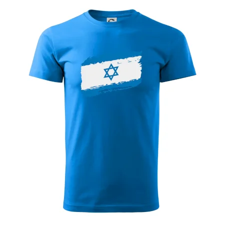 Izrael vlajka