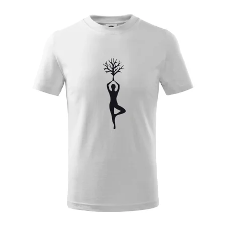 Yoga strom