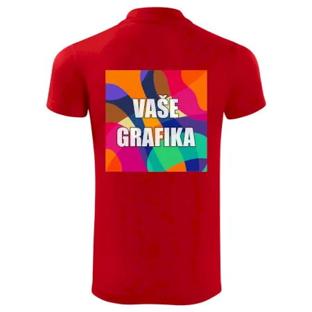 Potisk s vaší grafikou