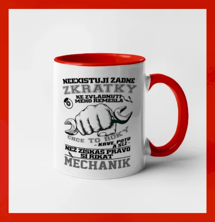 Mechanik zkratky