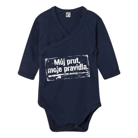 Můj prut, moje pravidla