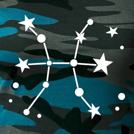 Souhvězdí - Pisces - Ryby