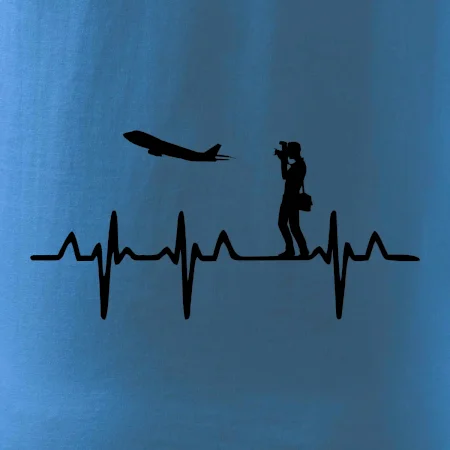 EKG spotter