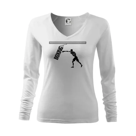 Boxing boxer