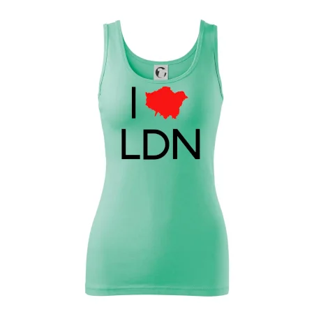 I Love LDN