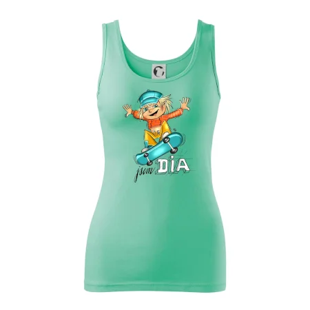 D I A skate