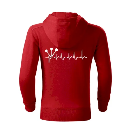 EKG šipky