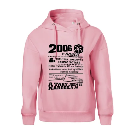 2006 v kostce