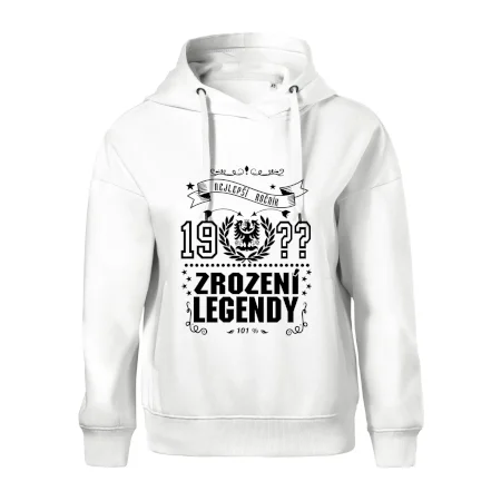 Zrození legendy - slezská orlice
