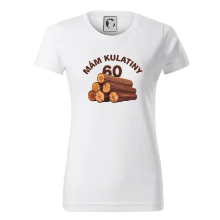 Mám kulatiny 60