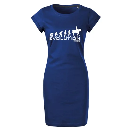 Evoluce Ride horse