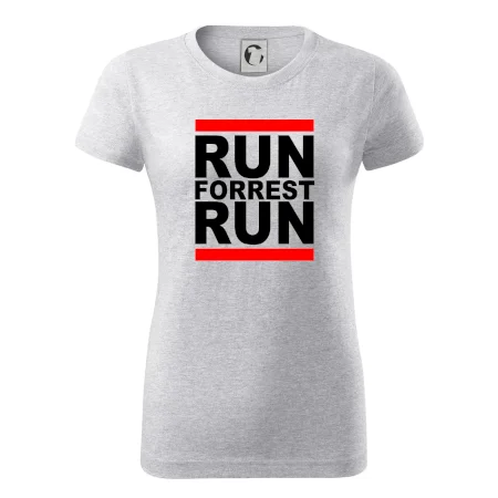 Run Forrest Run