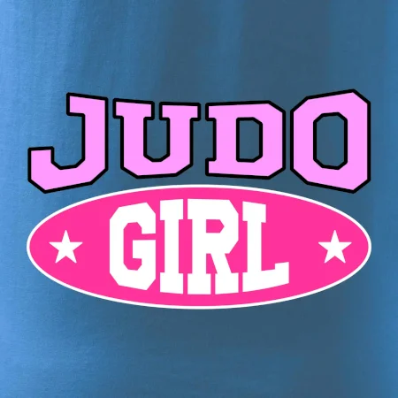 Judo Boy / girl