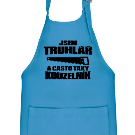 Truhlář kouzelník