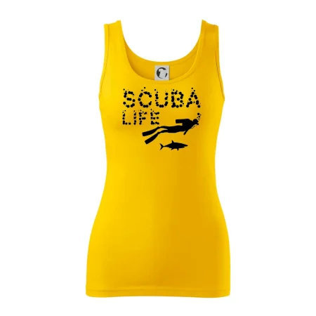 Scuba life