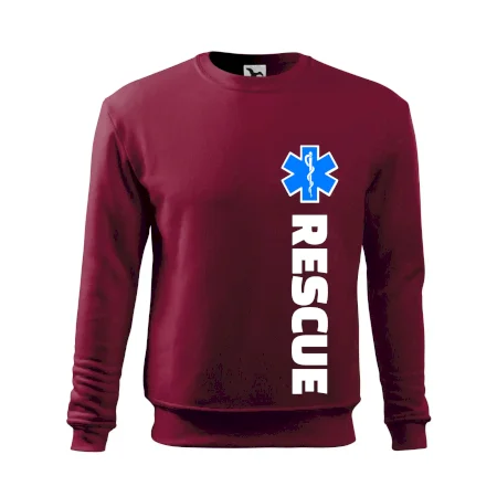 Rescue - pro záchranáře