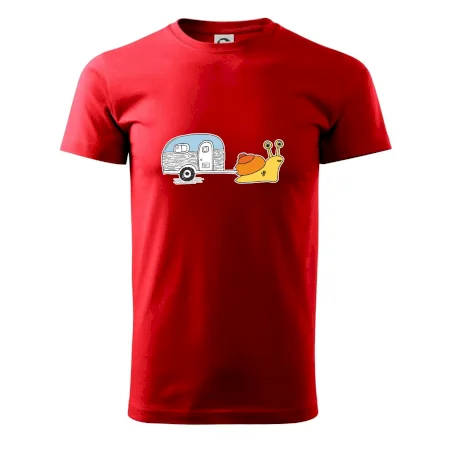 Šnečí obytňák