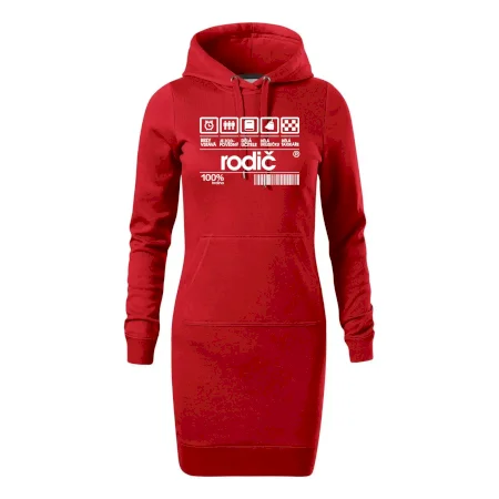 Čárový kód rodič