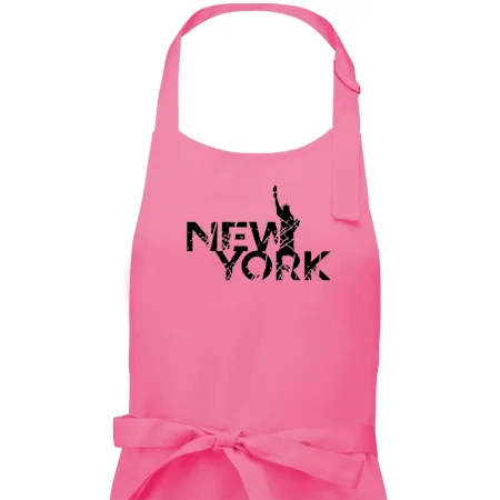 New York retro