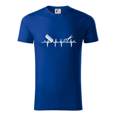 EKG kadeřnictví