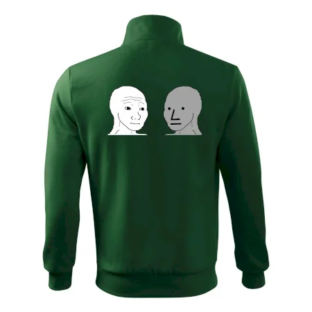 Wojak (Feels Guy) a NPC