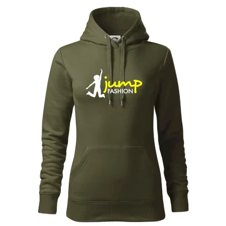 Jump fashion