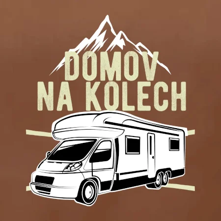 Domov na kolech