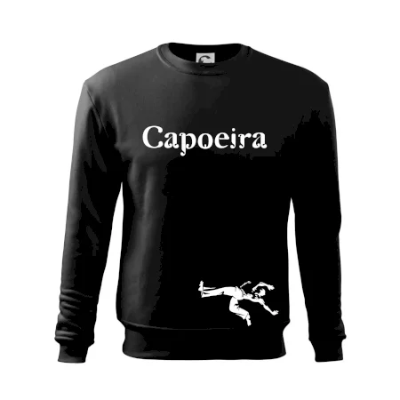 Capoeira velký