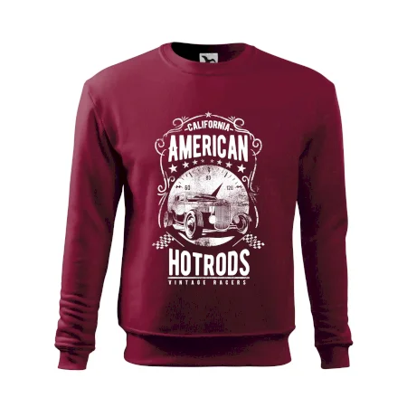 American Hotrods