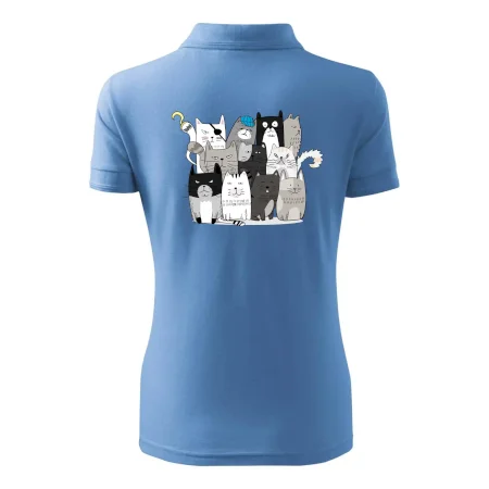 Kočky co nejsou tak úplně veselé