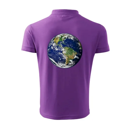 Planeta Země