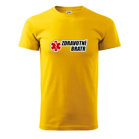 Zdravotní bratr - rescue