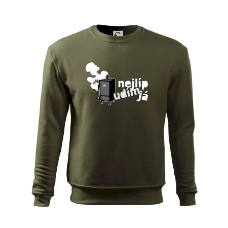 Nejlíp udím já