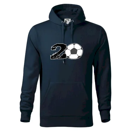Fotbal kulaté narozeniny 20