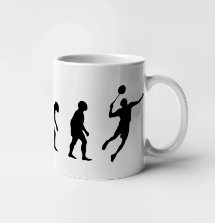 Evoluce Badminton